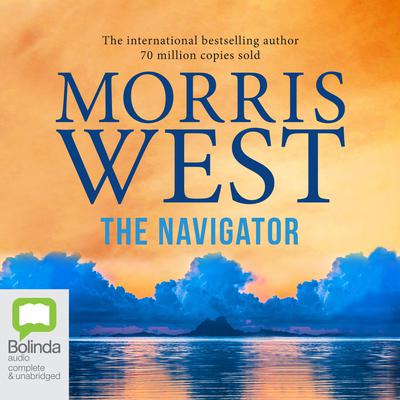 The Navigator by Morris West audiobook