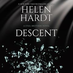 Descent by Helen Hardt audiobook