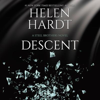 Descent by Helen Hardt audiobook