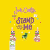 Stand By Me by  Judi Curtin audiobook