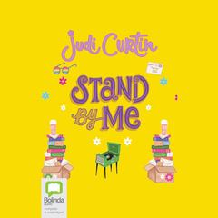Stand By Me by Judi Curtin audiobook