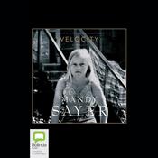 Velocity by  Mandy Sayer audiobook