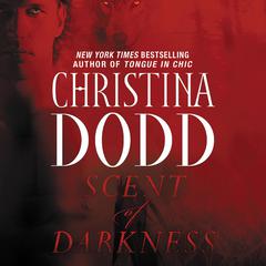 Scent of Darkness by Christina Dodd audiobook