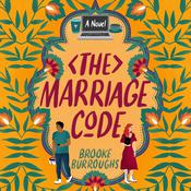 The Marriage Code by  Brooke Burroughs audiobook