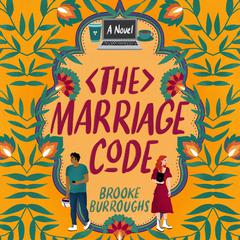 The Marriage Code by Brooke Burroughs audiobook