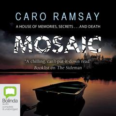Mosaic by Caro Ramsay audiobook