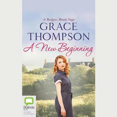 A New Beginning by Grace Thompson audiobook
