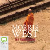 The Ambassador by  Morris West audiobook