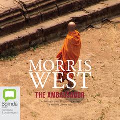 The Ambassador by Morris West audiobook
