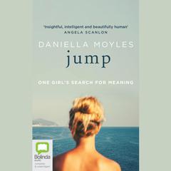 Jump by Daniella Moyles audiobook