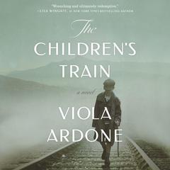 The Children's Train by Viola Ardone audiobook