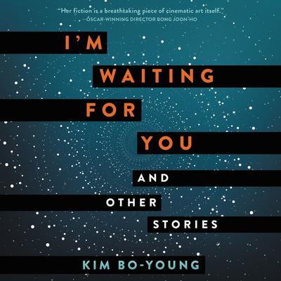 I'm Waiting for You by Kim Bo-Young audiobook