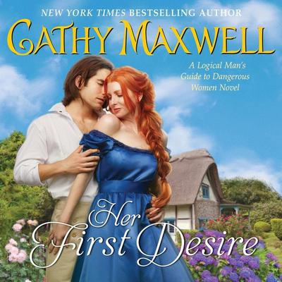 Her First Desire by Cathy Maxwell audiobook