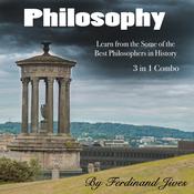 Philosophy by  Ferdinand Jives audiobook