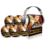 Hypnosis for Entrepreneurs and Business Networking and Marketing Success by  Empowered Living audiobook