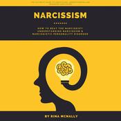 Narcissism by  Rina Mcnally audiobook
