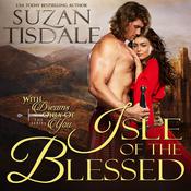 Isle of the Blessed by  Suzan Tisdale audiobook