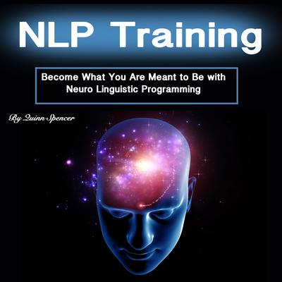 NLP Training by Quinn Spencer audiobook
