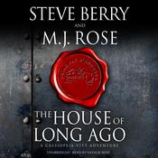 The House of Long Ago by  M. J. Rose audiobook