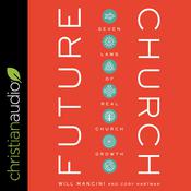 Future Church by  Will Mancini audiobook