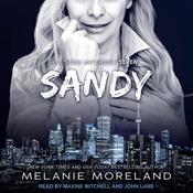 Sandy by  Melanie Moreland audiobook