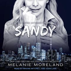 Sandy by Melanie Moreland audiobook