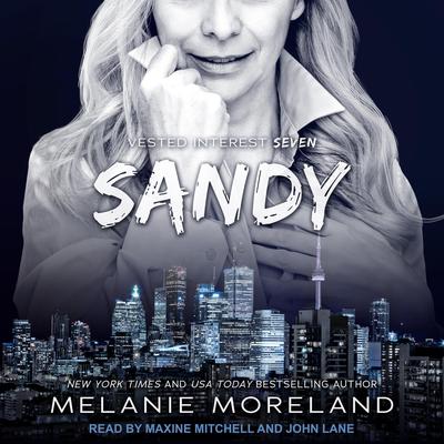 Sandy by Melanie Moreland audiobook