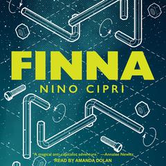 Finna by Nino Cipri audiobook