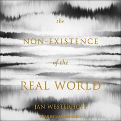The Non-Existence of the Real World by Jan Westerhoff audiobook