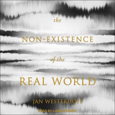 The Non-Existence of the Real World by Jan Westerhoff audiobook