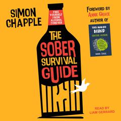The Sober Survival Guide by Simon Chapple audiobook