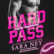 Hard Pass by  Sara Ney audiobook