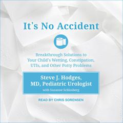 It's No Accident by Steve J. Hodges audiobook