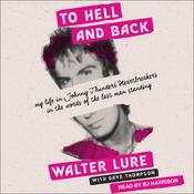 To Hell and Back by  Walter Lure audiobook