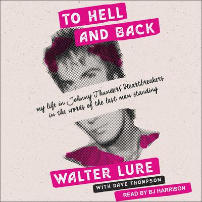 To Hell and Back by Walter Lure audiobook