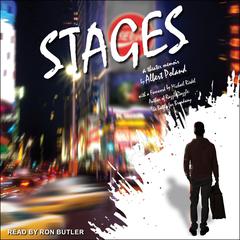 Stages by Albert Poland audiobook