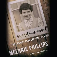 Guardian Angel by Melanie Phillips audiobook