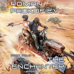 The Enchanter by Roman Prokofiev audiobook