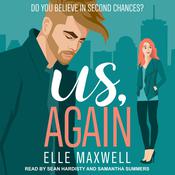Us, Again by  Elle Maxwell audiobook