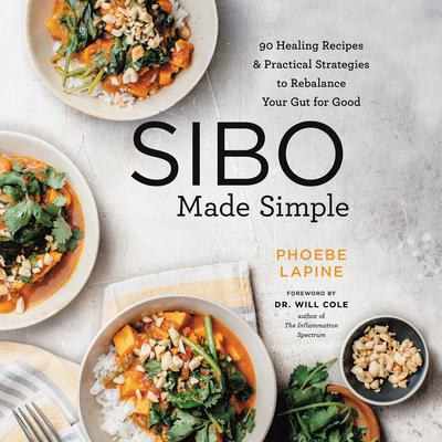 SIBO Made Simple by Phoebe Lapine audiobook
