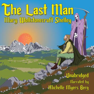 The Last Man by Mary Shelley audiobook
