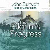 The Pilgrim's Progress by  John Bunyan audiobook