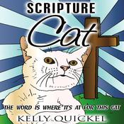Scripture Cat by  Kelly Quickel audiobook