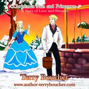 Christmas Peas and Princesses by  Terry Boucher audiobook