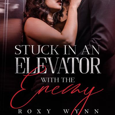 Stuck in an Elevator With the Enemy by Roxy Wynn audiobook