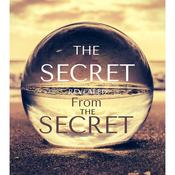 The SECRET REVEALED FROM THE SECRET by  prince davies audiobook