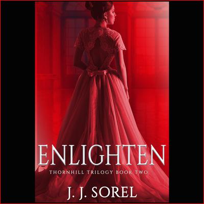 Enlighten by J. J. Sorel audiobook