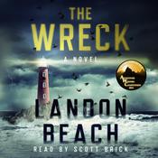 The Wreck by  Landon Beach audiobook