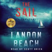 The Sail by  Landon Beach audiobook