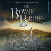 The Bowie Bride by  Suzan Tisdale audiobook